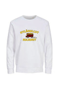 Collegepaita Jack&Jones 3XL