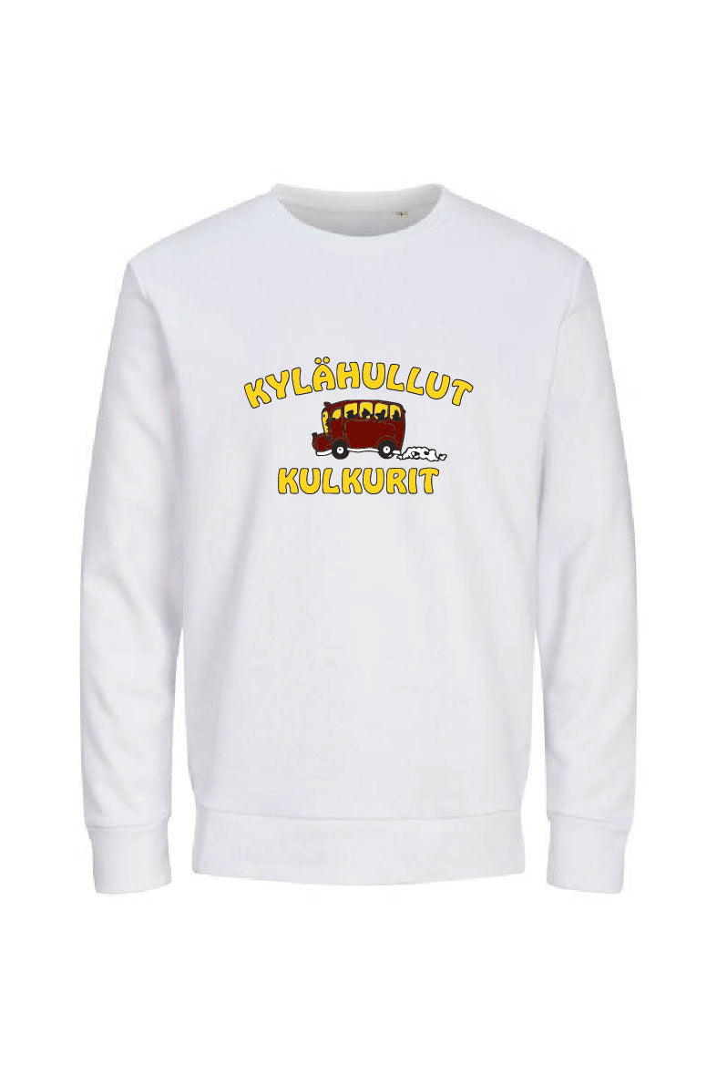 Collegepaita Jack&Jones 3XL