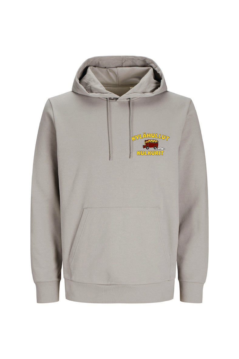 Collegehuppari Jack&Jones 3XL