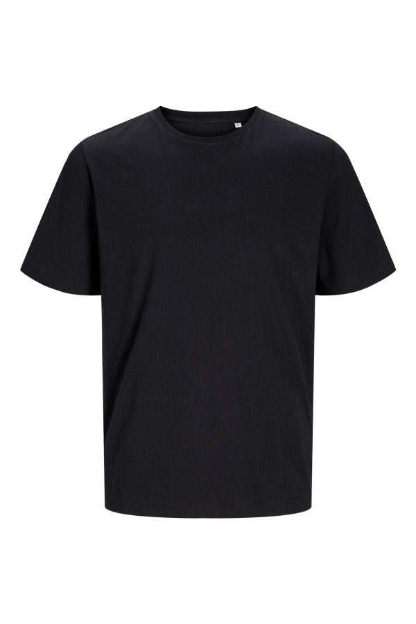 Basic t-paita Jack&Jones isolla painatuksella