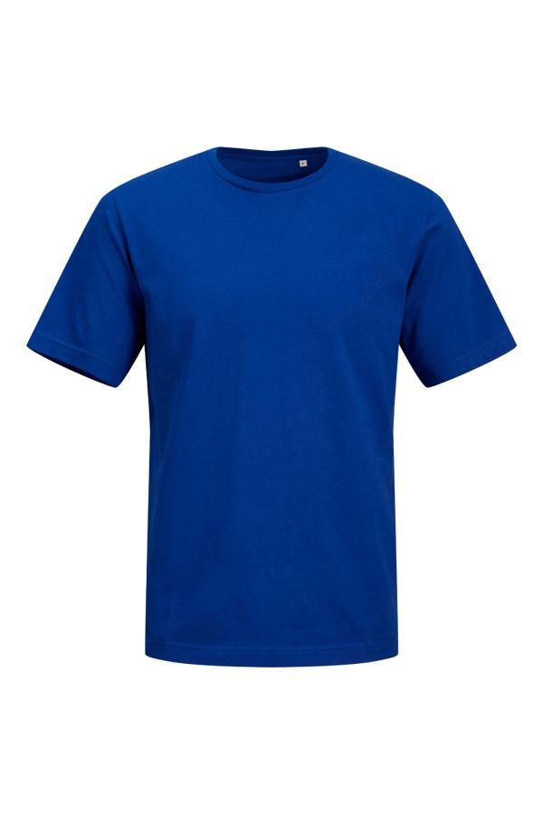 Basic t-paita Jack&Jones isolla painatuksella