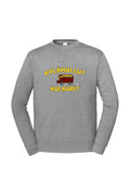 Collegepaita Fruit of the Loom 3XL
