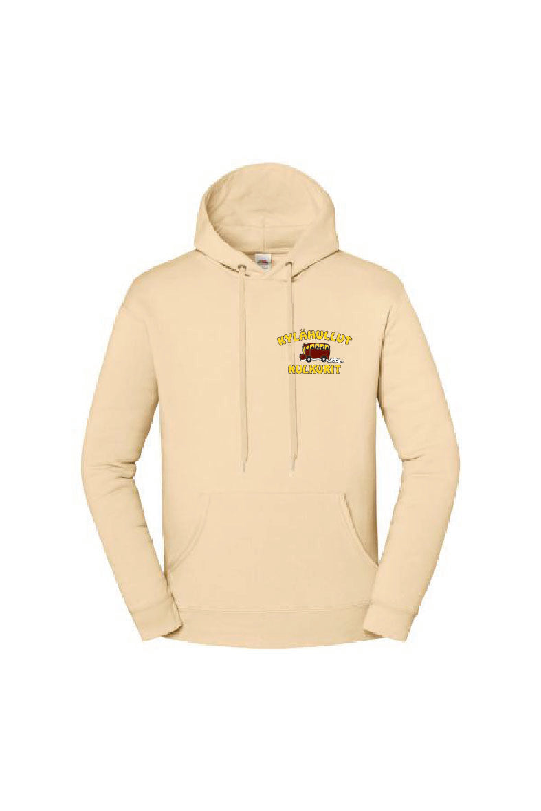 Collegehuppari Fruit of the Loom 3XL-4XL