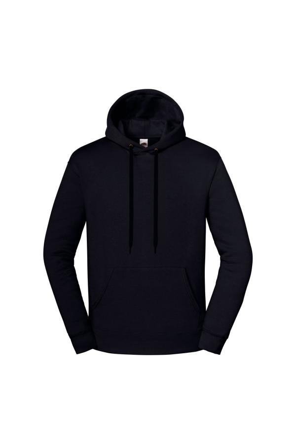 Collegehuppari Fruit of the Loom 3XL-4XL