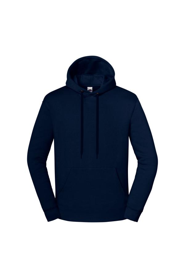 Collegehuppari Fruit of the Loom 3XL-4XL
