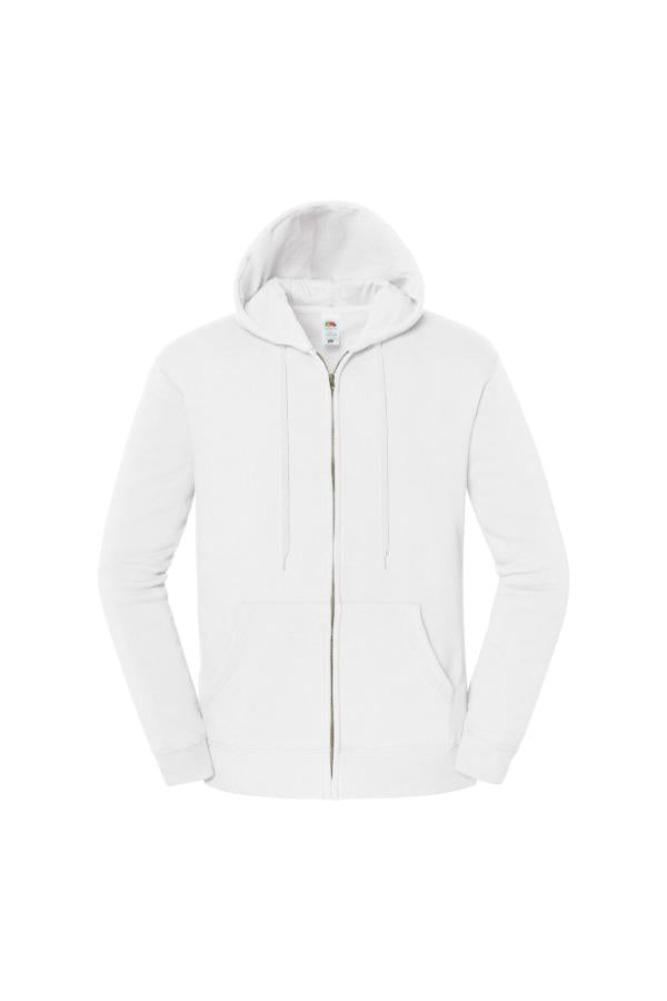 Vetoketjuhuppari Fruit of the Loom 3XL