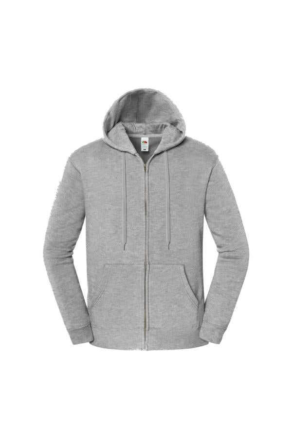Vetoketjuhuppari Fruit of the Loom 3XL