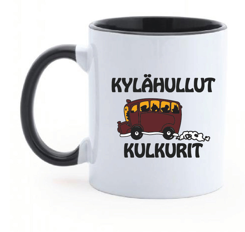 Kahvimuki