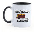 Kahvimuki