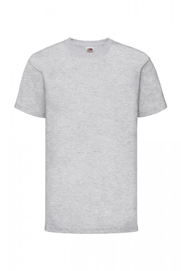 Lasten t-paita Fruit of the Loom
