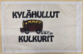 Pieni lippu